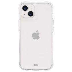Husa Case Mate Tough Apple iPhone 13, transparent
